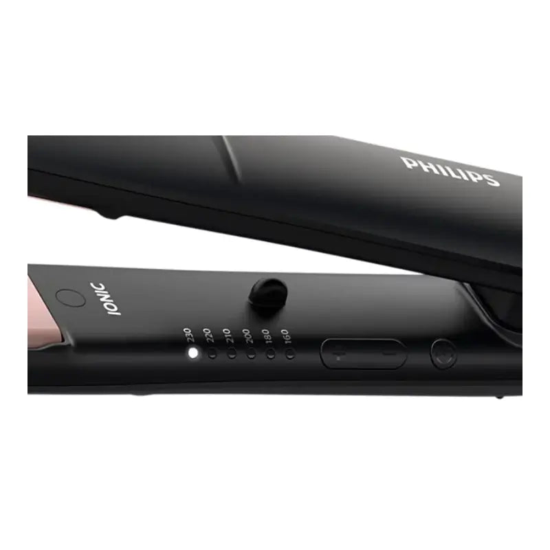 Philips Straightcare Essential Straightener Thermoprotect Le Straightener Led 6 Settings