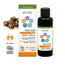 Physalis Ayurveda Holistic Balance Massage Oil 100Ml. Bio