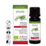 Physalis Rosemary Camphor Essential Oil 10Ml. Bio