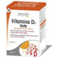 Physalis Vitamin D3 Forte 100 Capsules