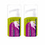 Physiorelax Forte Plus Cream, Pack 2 x 500ml