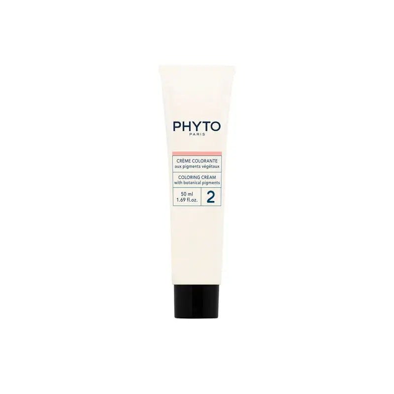 Phyto 9.3 Light Golden Blonde