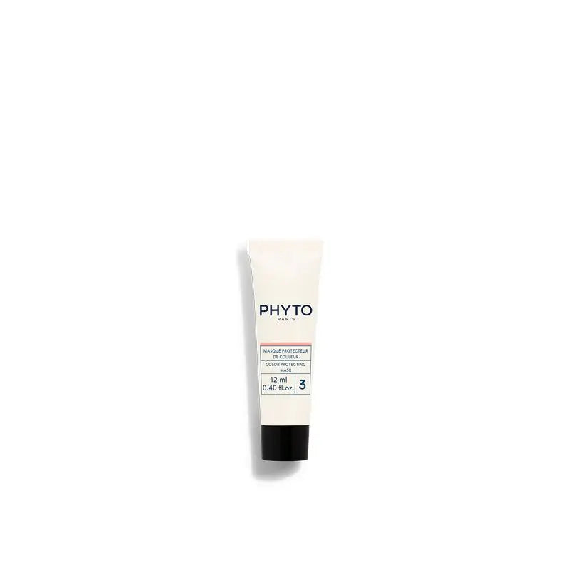 Phyto Colour 5.35 Light Chocolate Brown