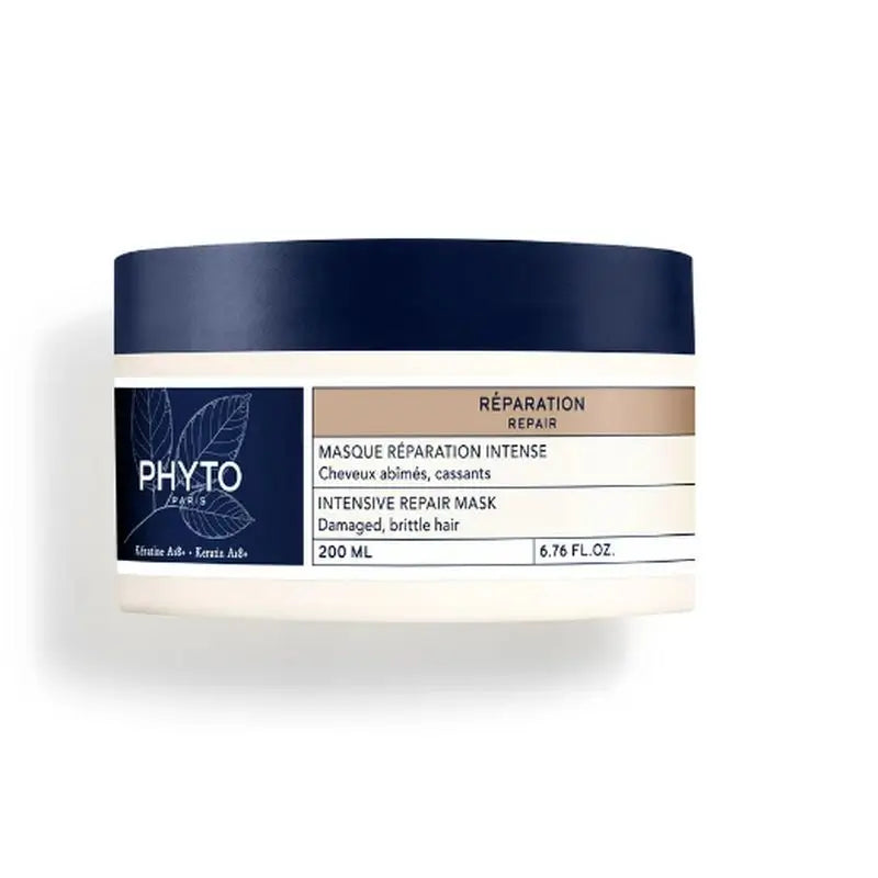 Phyto Repair Mask, 200 ml