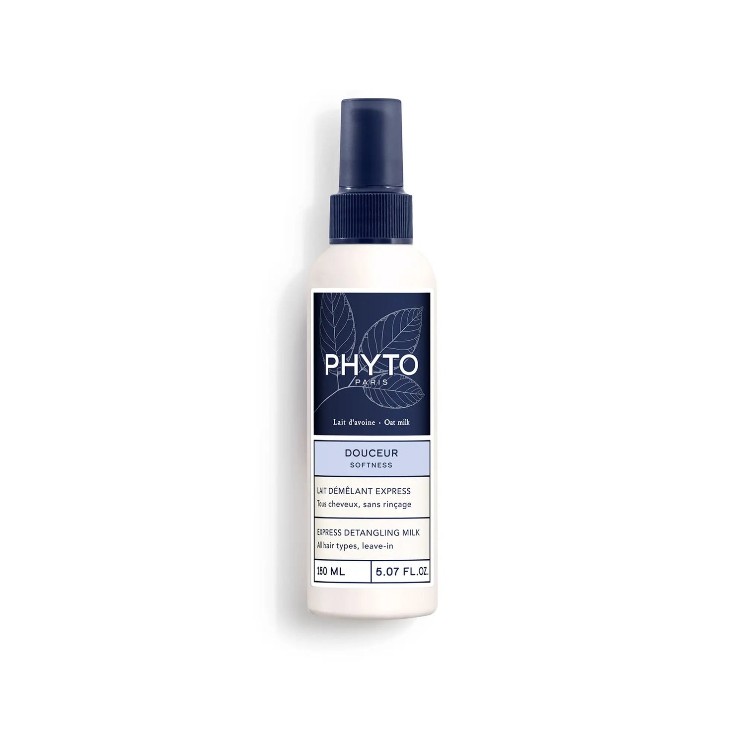 Phyto Smoothness Smoothness Dry Shampoo , 75 ml