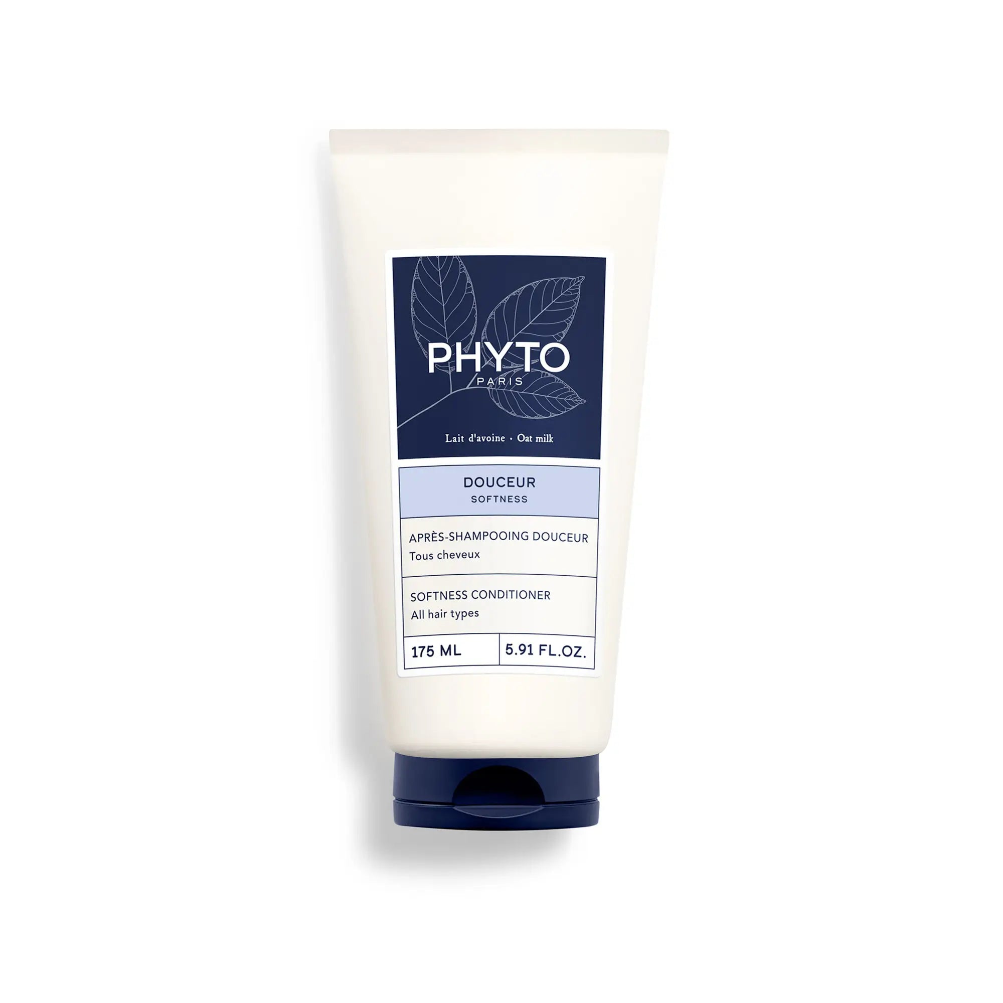 Phyto Smoothness Conditioner, 175ml