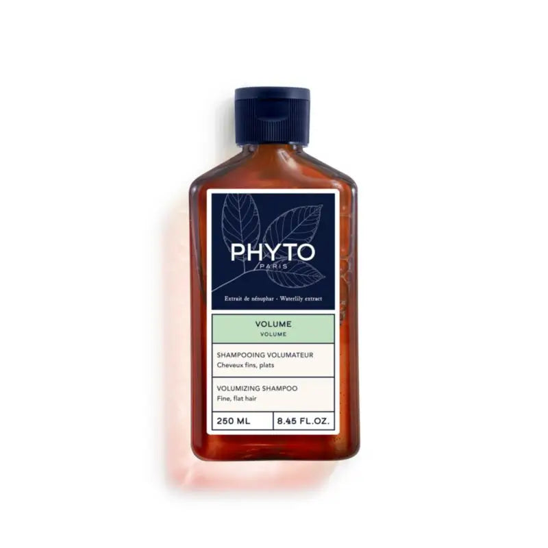 Phyto Volume Shampoo, 250 ml