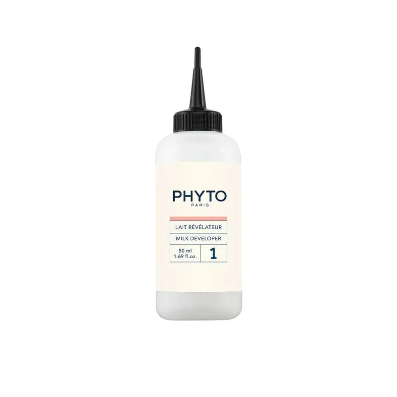 PHYTO Phytocolor 6.3 permanent hair colouring dark golden blonde tone
