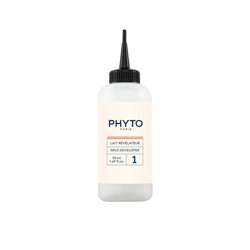 PHYTO Phytocolor 4 permanent colouring permanent brown tone