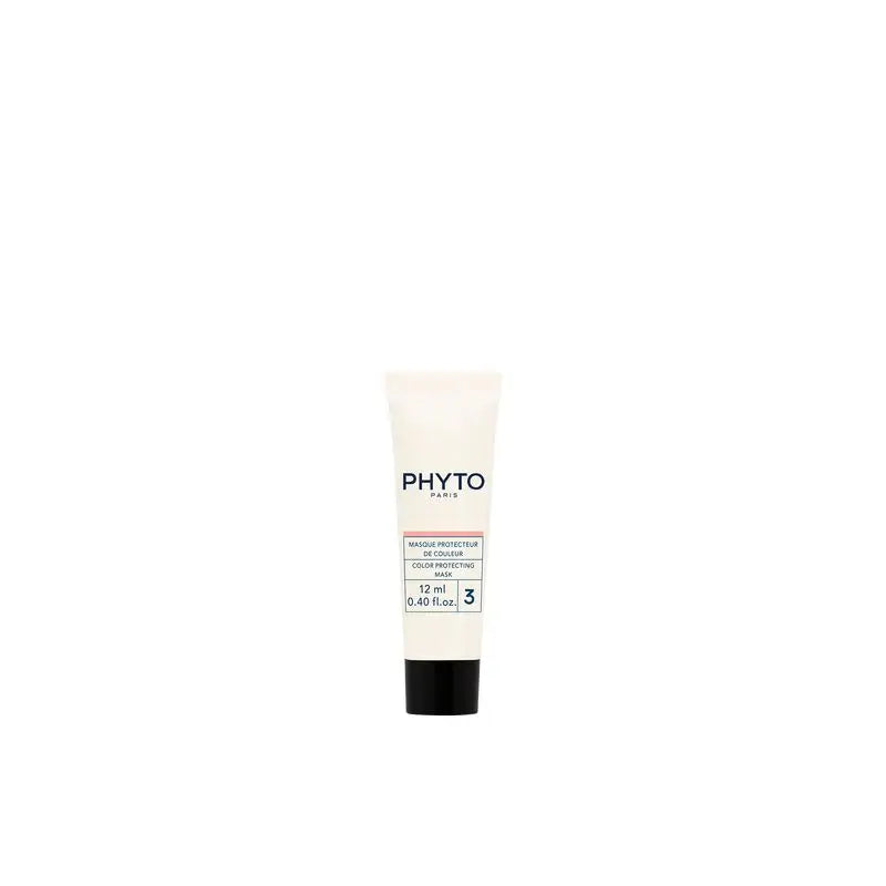 Phyto Phytocolor 7 Permanent Colouring Blonde Shade