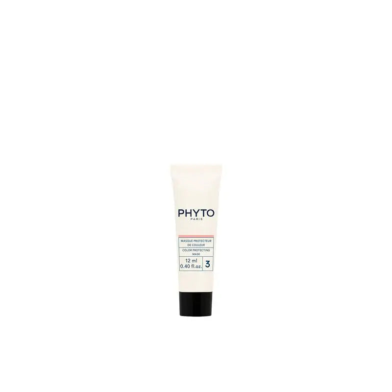 Phyto Colour 8 Permanent Colouring Light Blonde Shade