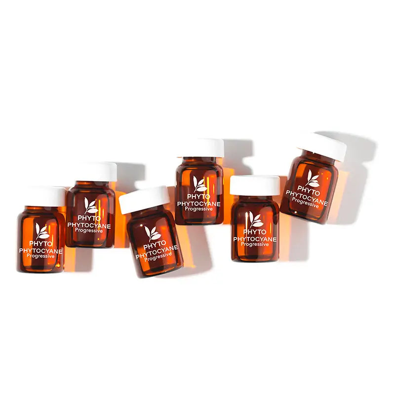 Phytocyane Progressive Hair Loss for Women, 5 ml
