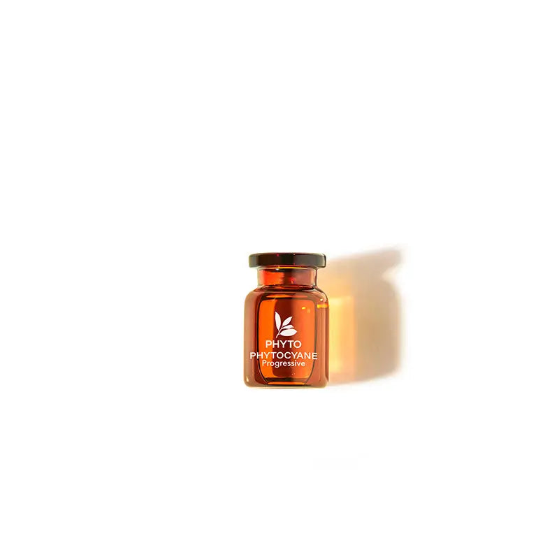 Phytocyane Progressive Hair Loss for Women, 5 ml