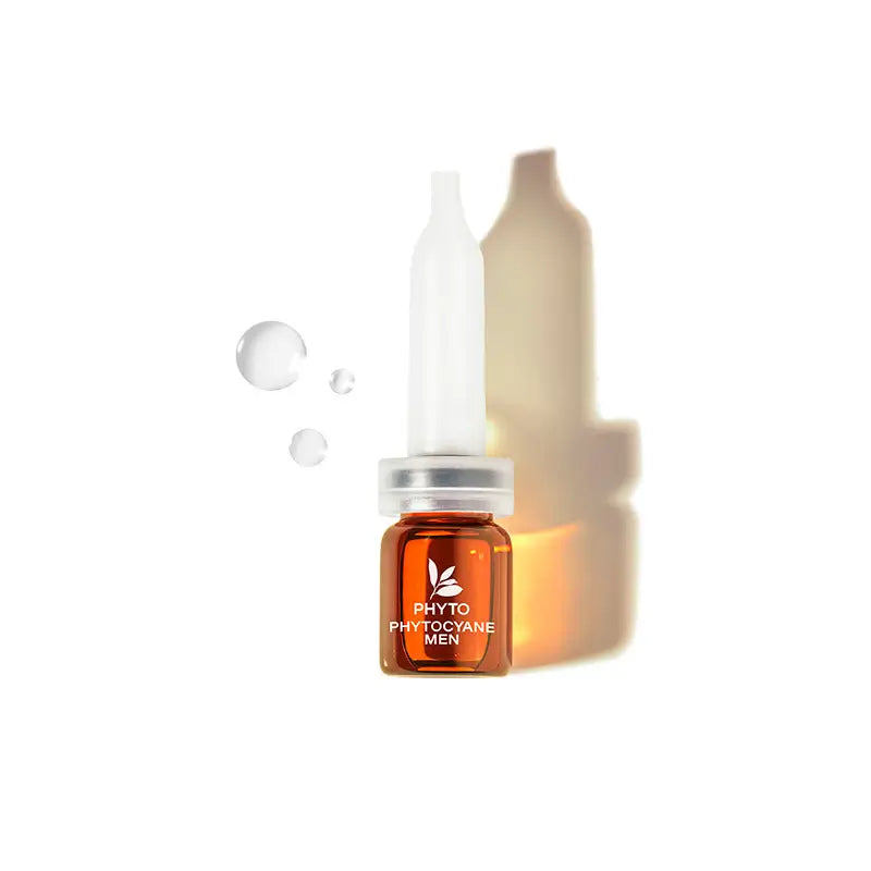 Phytocyane Men, 3.5 ml