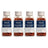 Phytophanere Hair and Nails Anti-Hair Loss Treatment, 4x120 Capsules