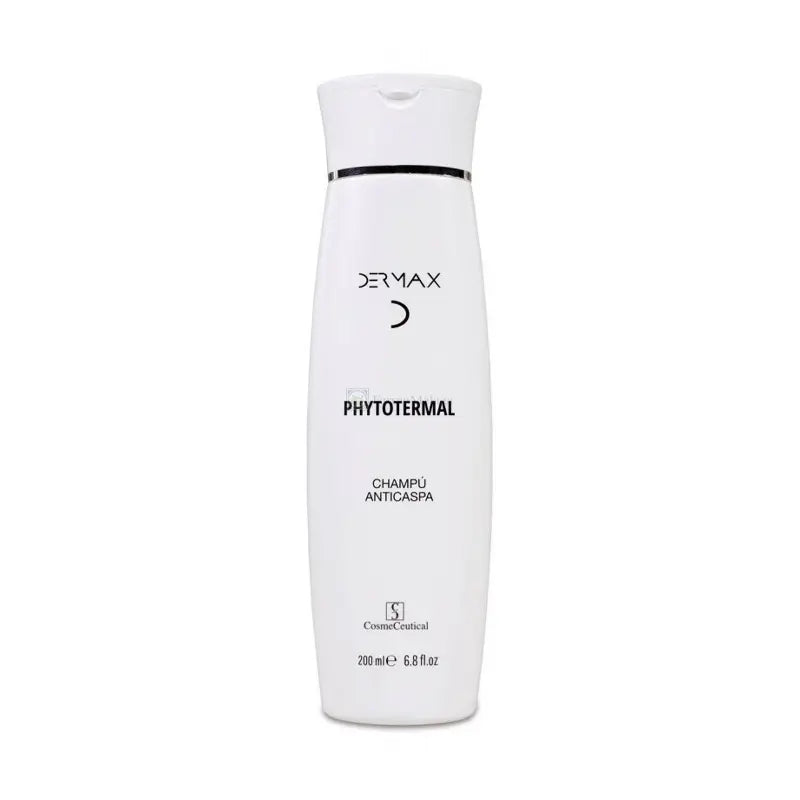 Phytothermal Anti-Dandruff Shampoo 200 ml
