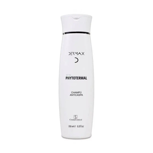 Phytothermal Anti-Dandruff Shampoo 200 ml