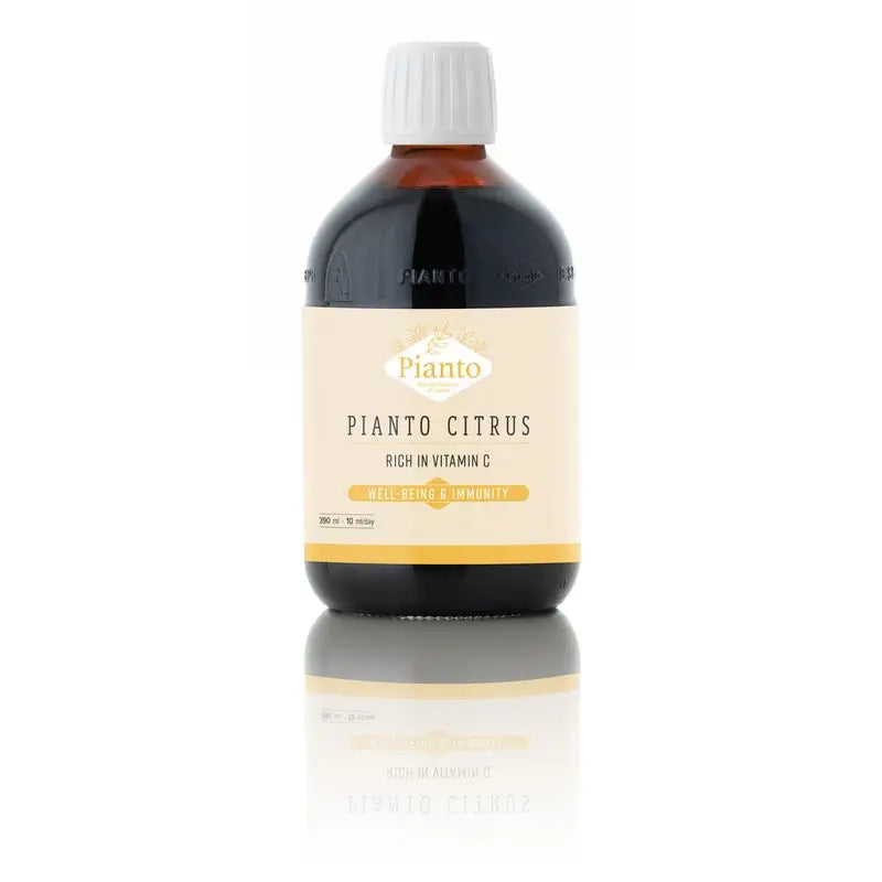 Pianto Pianto Lemon , 390 ml