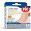 Pic Delicate Antibacterial Antibacterial Strip Leather Colour 8Cmx0,5M