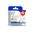 Pic Soft Fix Tnt Tape 1,25Cmx5M White Roll
