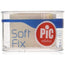 Pic Soft Fix Tnt Tape White Roll 2,5Cmx5M