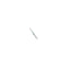 2.5 ml G21 syringe with needle, 0.8 x 40 mm, 1 unit