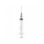 5 ml G22 syringe with needle (0.7 x 30 mm), 1 unit