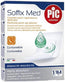 Pic Soffix Med Post Operative Antibacterial 10X8Cm 5 Units