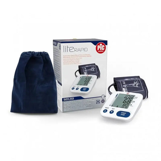Pic Tensiometer Arm Tensiometer Lite Rapid