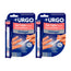 Feet & Hands Brittle Nails Strengthener - Stick 2 x 2 Ml