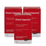 Pilexil capsules, Pack 3 x 50 Caps.
