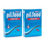 Pilfood Complex Hair and Nail Nutrients, Pack 2 x 120 Tablets