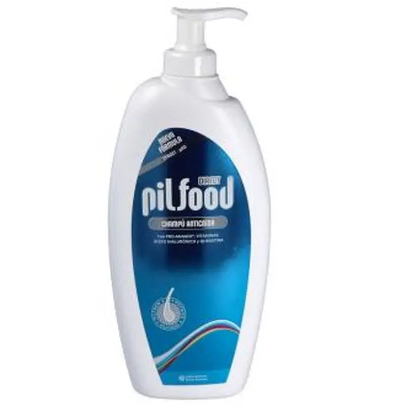 Pilfood Pilfood Direct Atc Shampoo 500Ml.