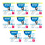 Pingo Nappy Nappy Bottoms Size 4 (7-18 Kg), 8X30 Units