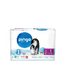 Pingo Ecological Nappies Size 1 (2-5 Kg), 27 units
