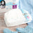 Pingo New Born Size 1 Ecological Nappies (2-5 Kg), 27 Pcs.