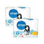 Pingo Ecological Nappies Size 2 (3-6 Kg), 2X42 Units