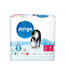 Pingo Ecological Nappies Size 4 (8-14 Kg), 40 units