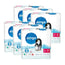 Pingo Ecological Nappies Size 4 (8-14 Kg), 6X40 Units