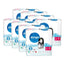 Pingo Ecological Nappies Size 4 (8-14 Kg), 8X40 Units