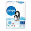 Pingo Ecological Nappies Size 7 (+15 Kg), 30 units