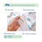 Pingo Biodegradable Wipes, 80