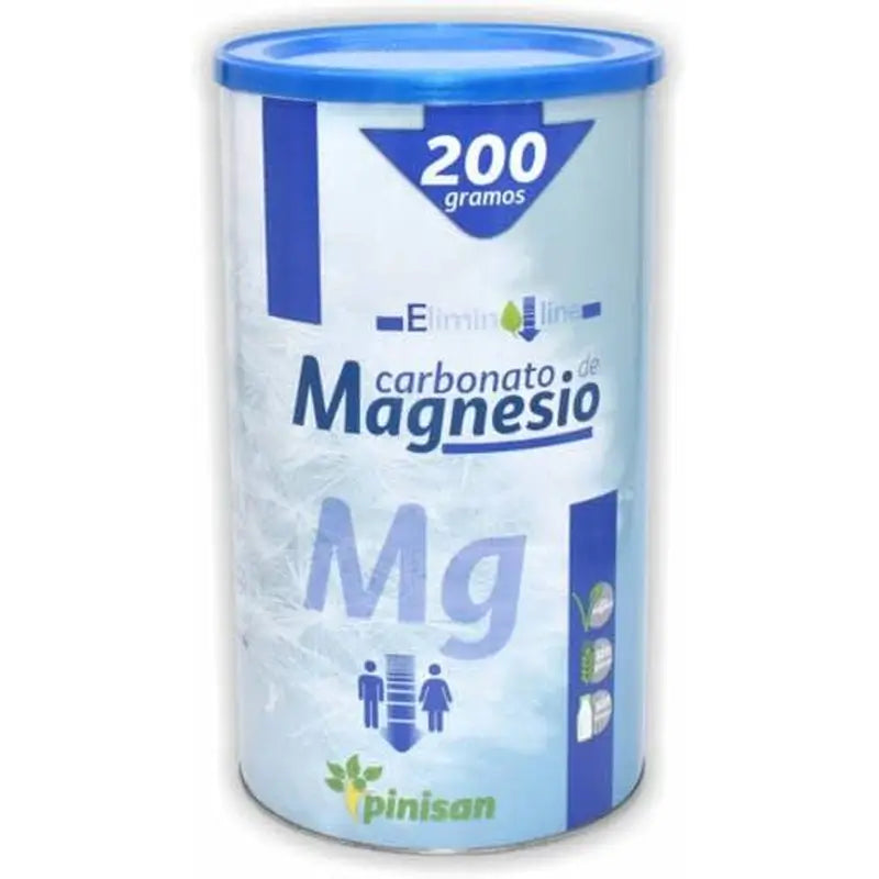 Pinisan Magnesium Carbonate , 200 g