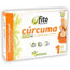 Pinisan Fitopremium Curcuma , 30 capsules