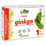 Pinisan Fitopremium Ginkgo , 30 capsules