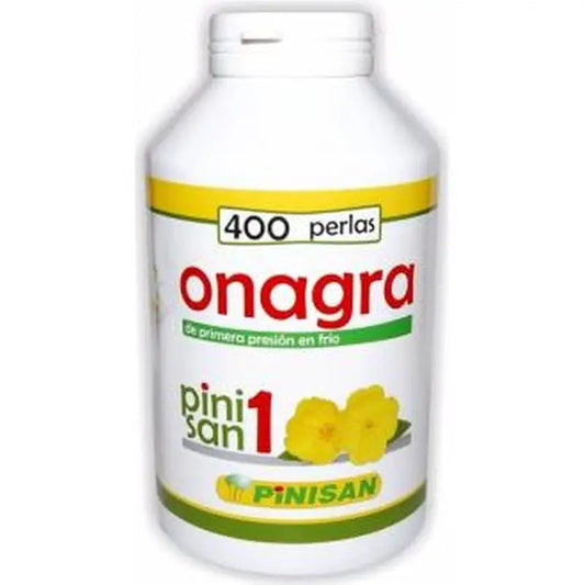 Pinisan Pinisan 1 Evening Primrose Ac.Primula+Vit.E 100Pearls