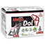 Pinisan Poliar Megadol 6Vials. Artiline