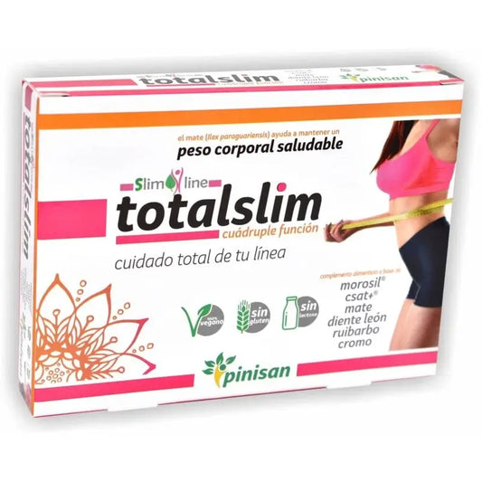 Pinisan Totalslim 30 Capsules