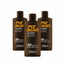 Piz Buin Allergy Body Sun Cream SPF50, Pack of 3 x 200 ml