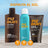 Piz Buin Allergy Sunscreen Body Cream SPF50, 400 ml